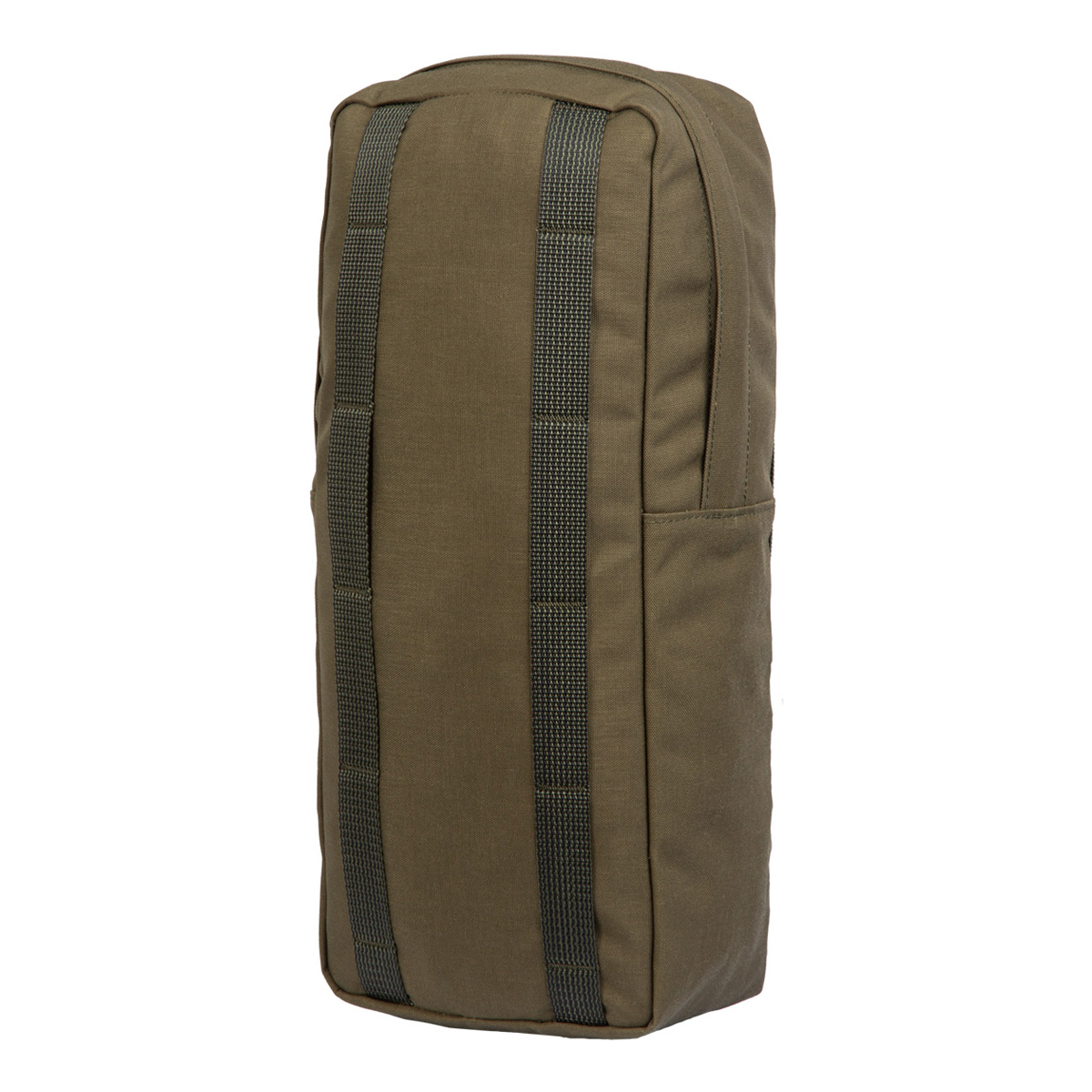 Savotta Side Pocket 8L - Olive Green